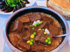-淮安人家·悦达嘉宴(深圳路店)