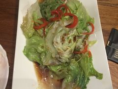 -食间牛排(湖西路店)