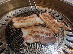 -妥妥烤肉料理(昙华林店)