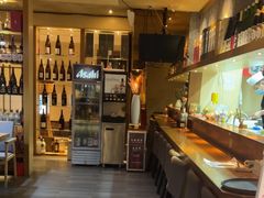 -长崎屋·日本料理·刺身·烧鸟(天河北路店)