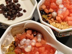 -汉水谣·江景餐厅(江滩店)