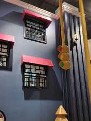 点击看大图 -奈尔宝·儿童乐园·亲子餐厅(星河湾店)