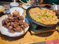 -金饭碗家宴(中兴路店)