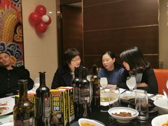 -丰收日·小海鲜·沪上家宴(顾村正大店)