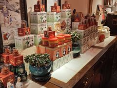 -小吊梨汤·北京菜·烤鸭(双井乐成中心店)