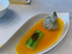 -东海朗廷酒店-唐阁T’ANG COURT 中餐厅