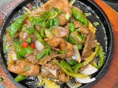 -南渝食府.石锅鸡(尚城花园店)