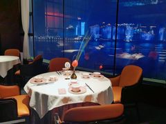 -君庭中餐馆(湘江豪生店)