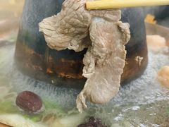 -三兴涮羊肉(荣安大街店)