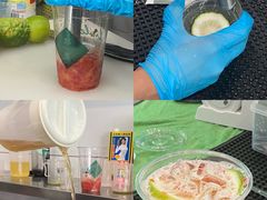 -LINLEE林里·手打柠檬茶(潮州右一城店)