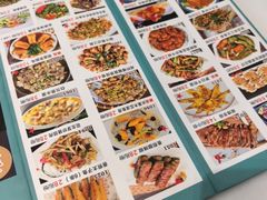 -丰尔粥食·顺德鱼生·干蒸排骨顺德菜(大良分店)