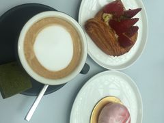 -视博茶点(美狮美高梅店)