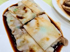 -兴悦酒家(环市东路店)