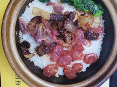 -煲仔时光(和谐名城店)