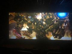 -华美国际影城(旧宫永辉店)