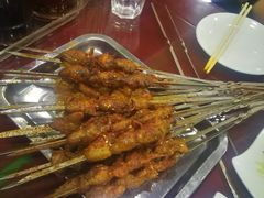 -中国传统伊兰拉面(石景山店)
