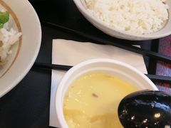 -永和大王(茉莉上新·友谊店)