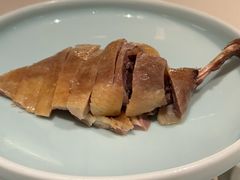 -狮王府淮扬菜(老门东店)