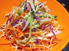 -城南老友羊蝎子火锅(花乡奥莱店)