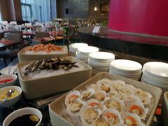 -天津滨海圣光皇冠假日酒店
