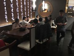 大堂-呷哺呷哺 黄金牧场 (回龙观港龙店)