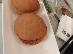 -翠华餐厅(旺角文华商场店)