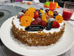 -三亚湾海居铂尔曼度假酒店