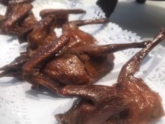 -一品江南韵·淮扬菜