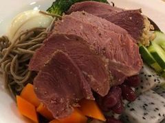 -轻沙拉Fit Salad(珠江新城店)