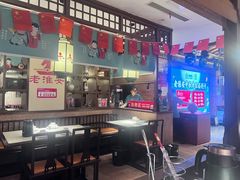 -老淮安·淮安菜(淮阴区店)