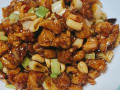 -北平味道.京味菜.烤鸭(梨园店)