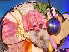 -金再喜韩国大排档(全国总店)