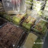 苏州传统自带BUF的美味小吃店—尝试和品味
