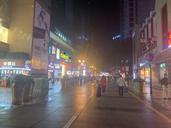 -八一好吃街·高品美食广场