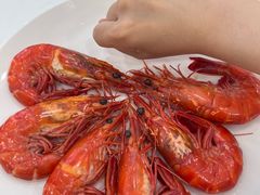 -粤盛海鲜平价店(洛溪食街店)