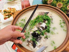 -千岛湖鱼味馆(十字街总店)
