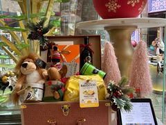 -视博茶点(美狮美高梅店)