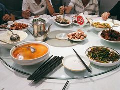 -江南名灶(长阳路店)