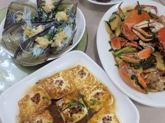 -吉莲利苑海鲜酒家(珠海拱北29年老字号店)