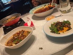 -解家河南菜(金水路店)