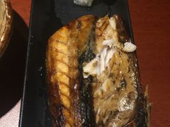 -大吉鲜鱼料理自慢(维也纳大厦店)