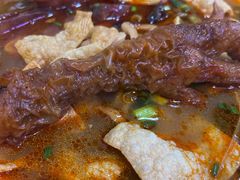 原味螺蛳粉-龍城柳州螺蛳粉(群星路店)