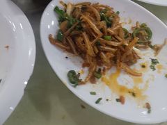 -考记泥焗鸡农庄·海鲜(北洛秘境店)