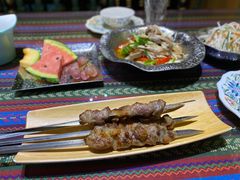 -驿楼兰·新疆菜(火车站店)