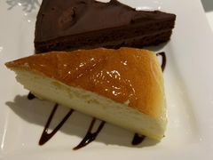 -斗牛士牛排餐厅(嘉里汇店)
