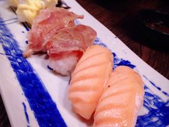 -大雄寿司(中华广场店)