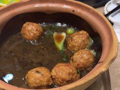 -李氏传家菜(兴城路店)