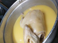 -禄婶鸡煲·打边炉