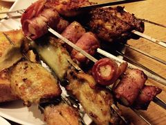 iphone_upload_pic-鬼味烤翅(南锣鼓巷店)
