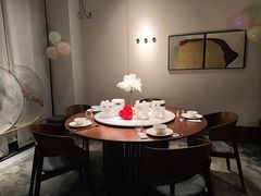 -梅花境(万科店)